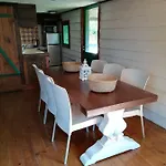 Village 홀리데이파크 Réclinghem