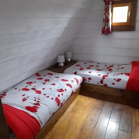 Village * Réclinghem