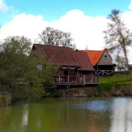 Kompleks wypoczynkowy Village