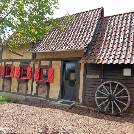 Village * Réclinghem