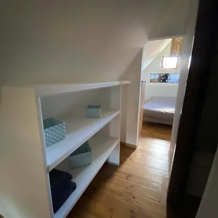 Kompleks wypoczynkowy Village *