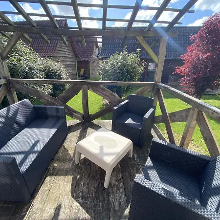 Kompleks wypoczynkowy Village