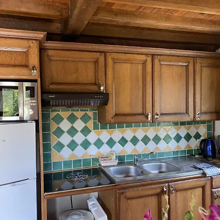 Village Kompleks wypoczynkowy