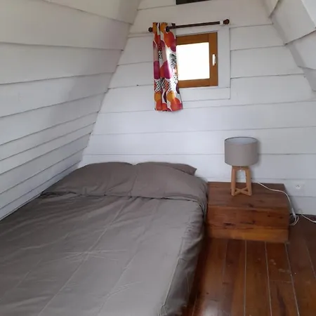 Kompleks wypoczynkowy Village *