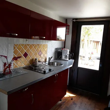 Village Kompleks wypoczynkowy *