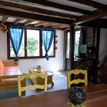 Kompleks wypoczynkowy Village