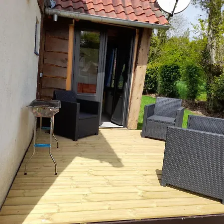 Kompleks wypoczynkowy Village *