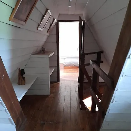 Kompleks wypoczynkowy Village