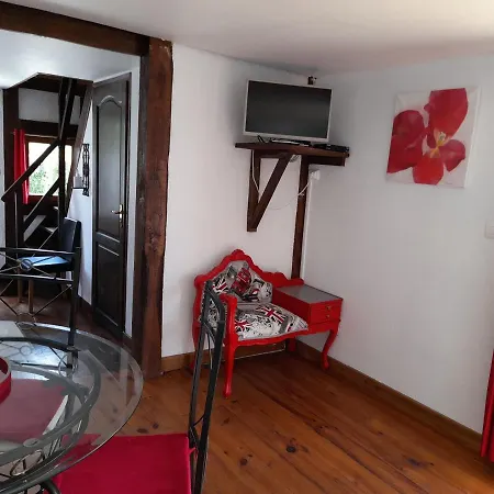 Village Kompleks wypoczynkowy Réclinghem