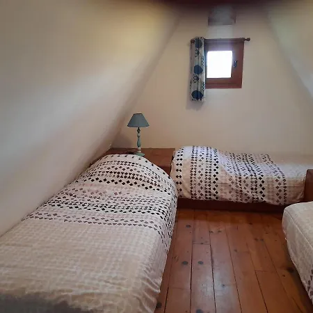 Village Kompleks wypoczynkowy Réclinghem