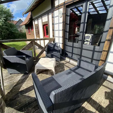 Kompleks wypoczynkowy Village *