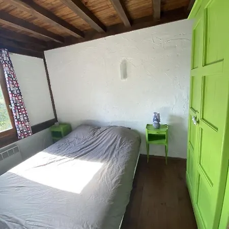 Village Kompleks wypoczynkowy Réclinghem