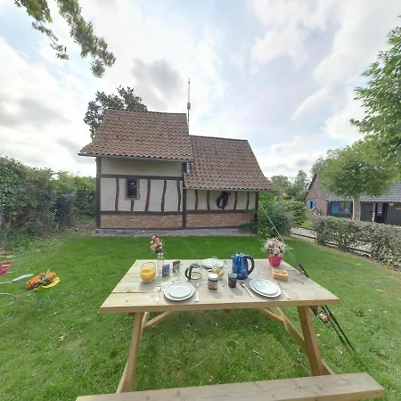 Village Kompleks wypoczynkowy