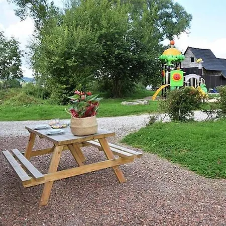 Village * Réclinghem