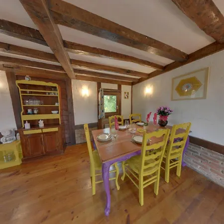 Village Kompleks wypoczynkowy Réclinghem