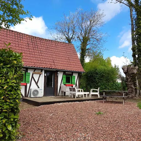 Feriepark Village *