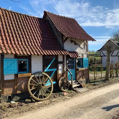 Village Réclinghem