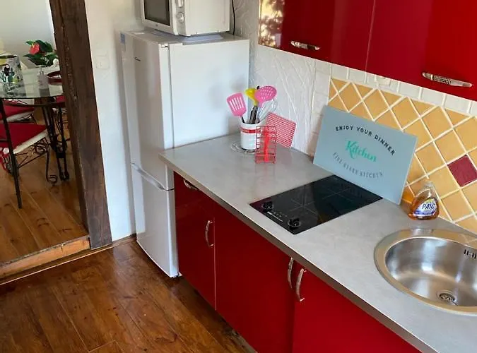 Holiday park Village Reclinghem