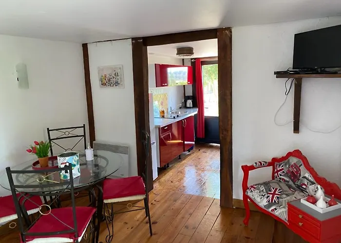 Holiday park Village