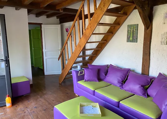 Village * Reclinghem