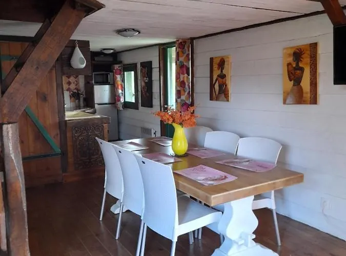 Village * Reclinghem