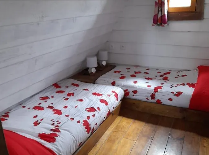 Village * Reclinghem