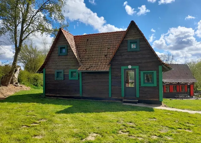 Holiday park Village *