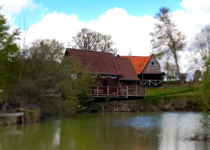 Holiday park Village