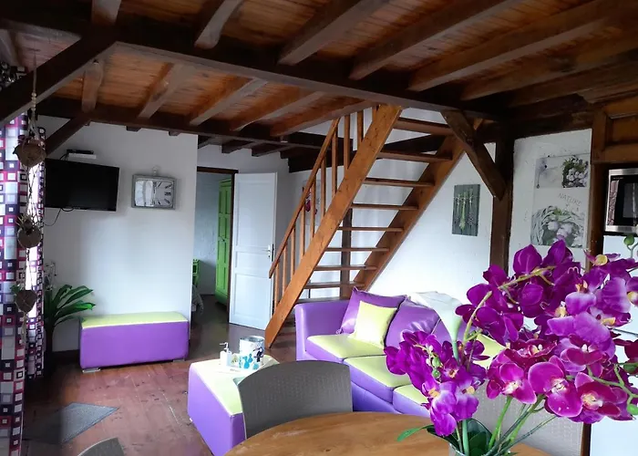 Holiday park Village *