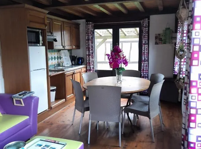 Village Holiday park *