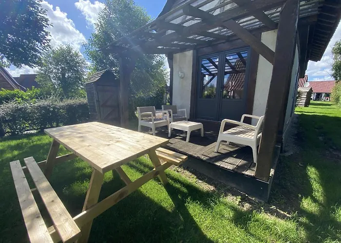 Village Holiday park *