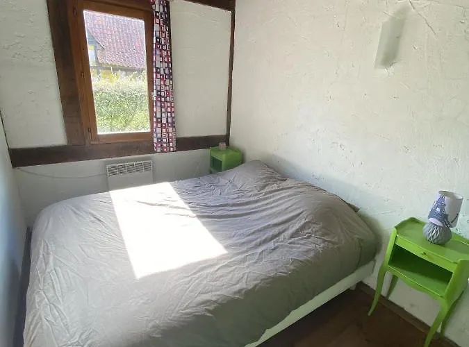 Village * Reclinghem