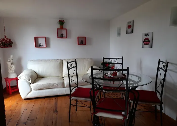 Village * Reclinghem