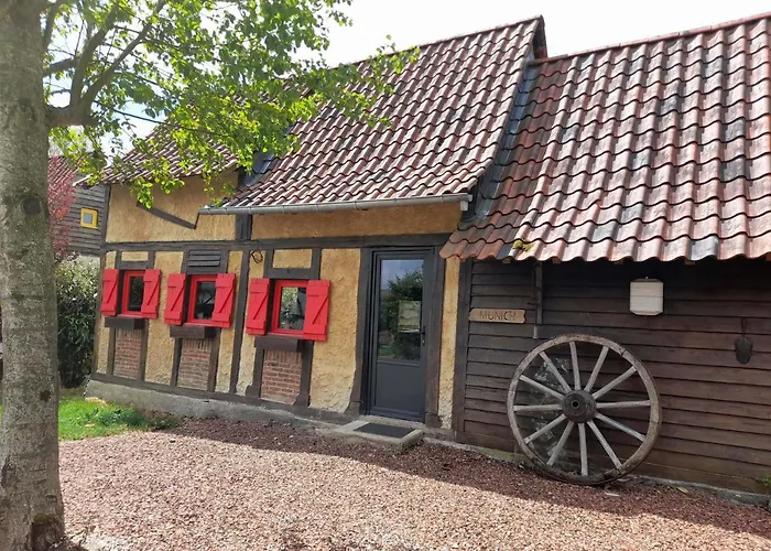 Village * Reclinghem