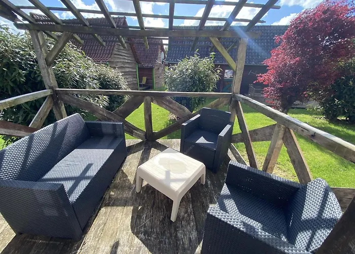 Holiday park Village