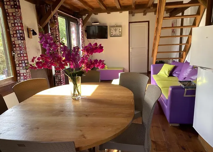 Village Holiday park *