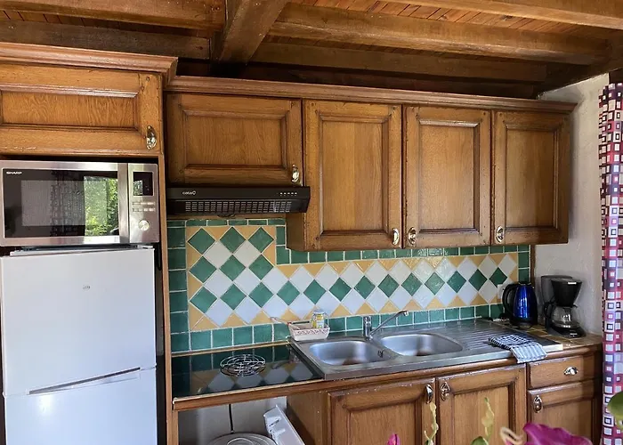 Village Holiday park