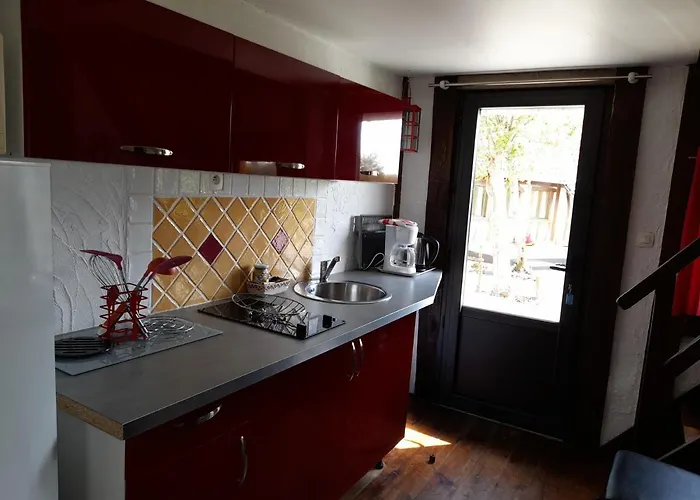 Village Holiday park *