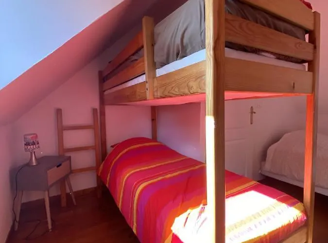 Village Holiday park