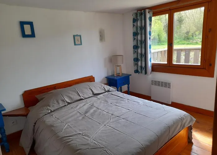 Holiday park Village