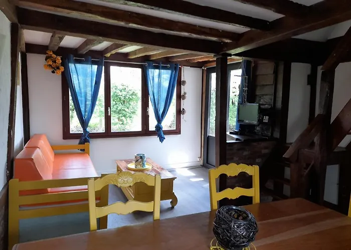 Holiday park Village