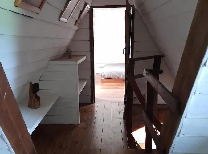 Holiday park Village