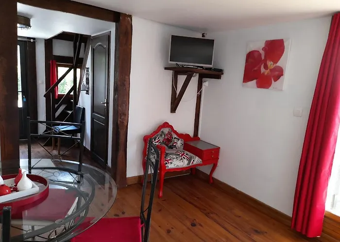 Village Holiday park Reclinghem