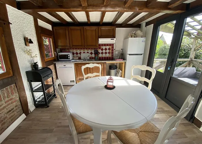 Village * Reclinghem