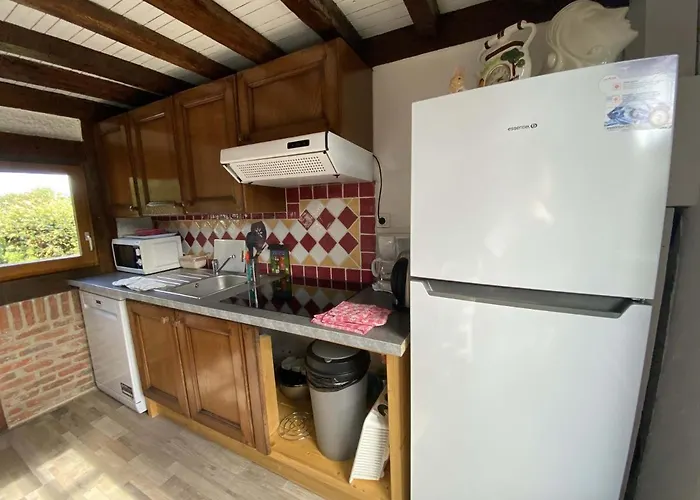 Village * Reclinghem