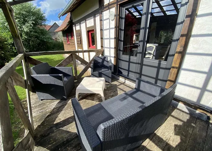 Holiday park Village *