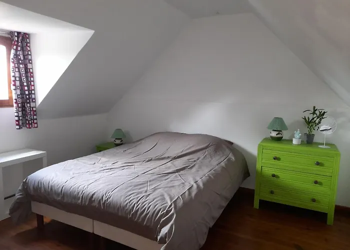 Holiday park Village