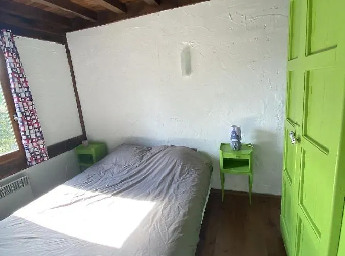 Village Holiday park Reclinghem