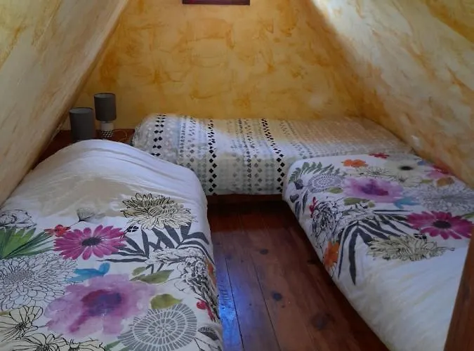 Holiday park Village Reclinghem