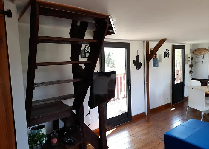 Village Holiday park *